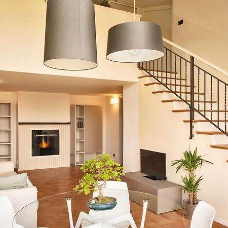 Ypa Home Lago Di Candia Canavese Bagian luar foto