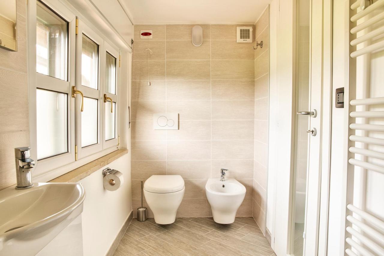 Ypa Home Lago Di Candia Canavese Bagian luar foto
